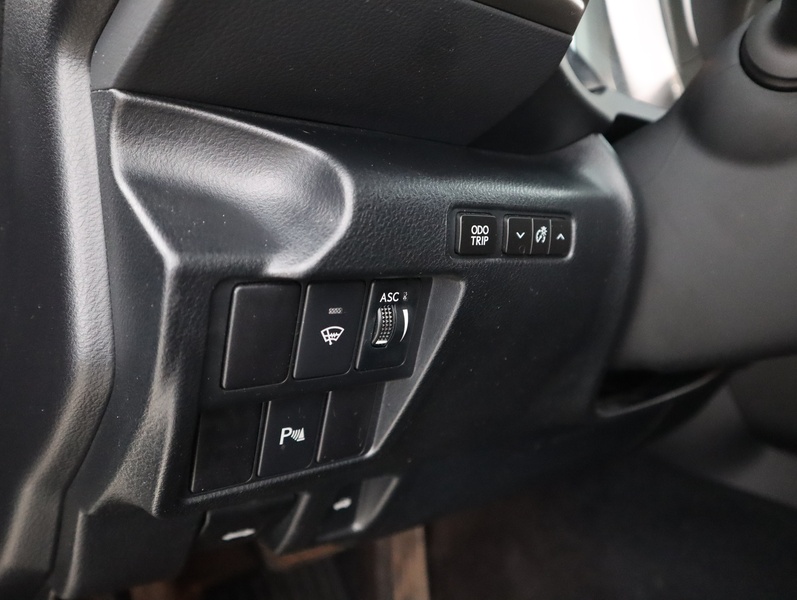 Lexus IS vaihtoauto