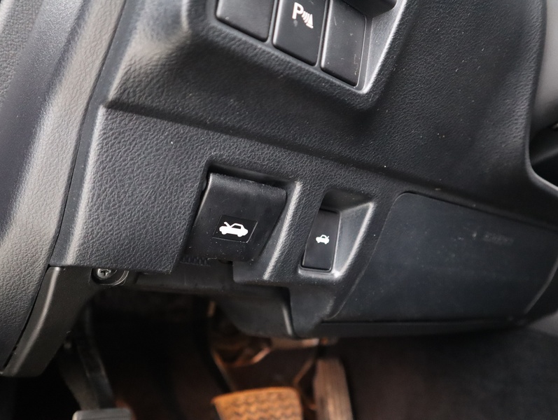 Lexus IS vaihtoauto