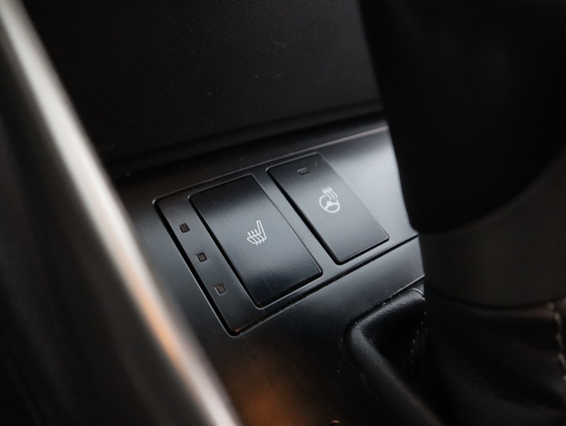 Lexus IS vaihtoauto
