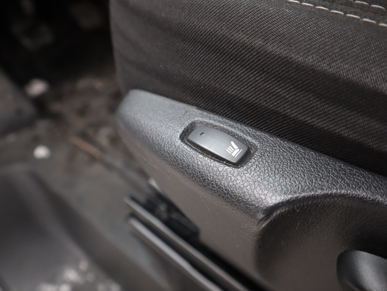 Opel Vivaro vaihtoauto