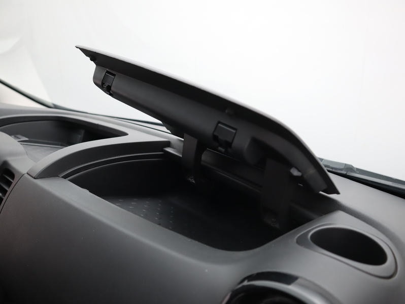 Opel Vivaro vaihtoauto