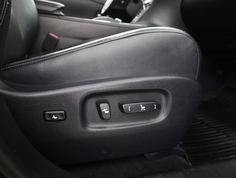 Lexus RX vaihtoauto