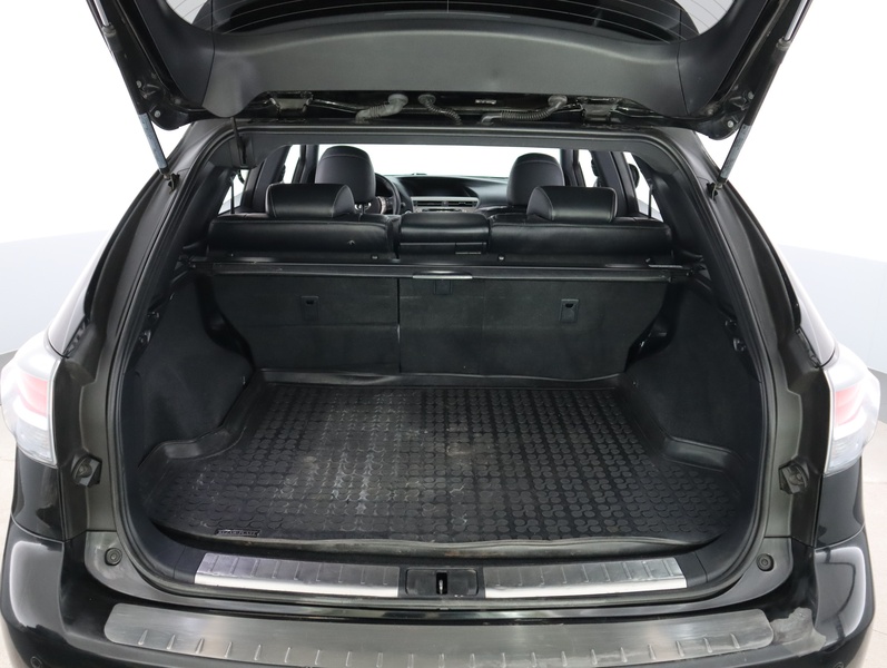 Lexus RX vaihtoauto