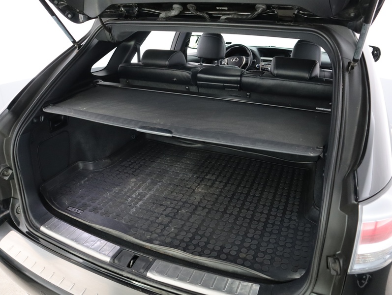Lexus RX vaihtoauto