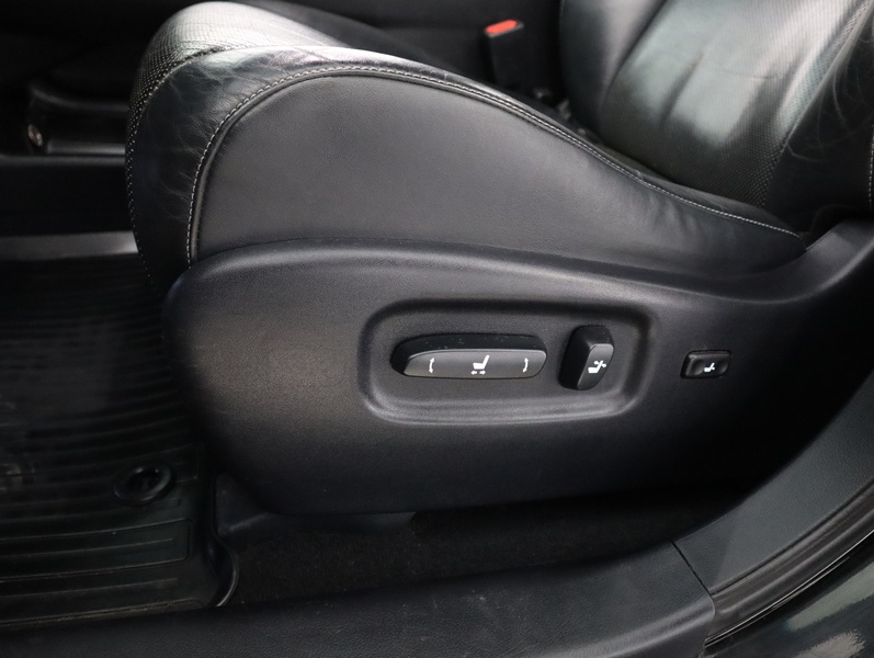 Lexus RX vaihtoauto