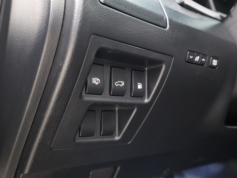 Lexus RX vaihtoauto
