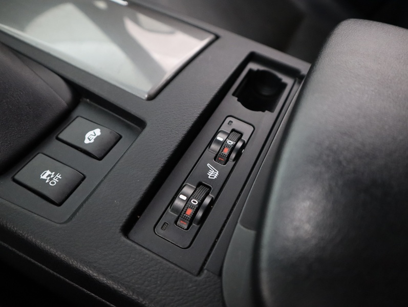 Lexus RX vaihtoauto