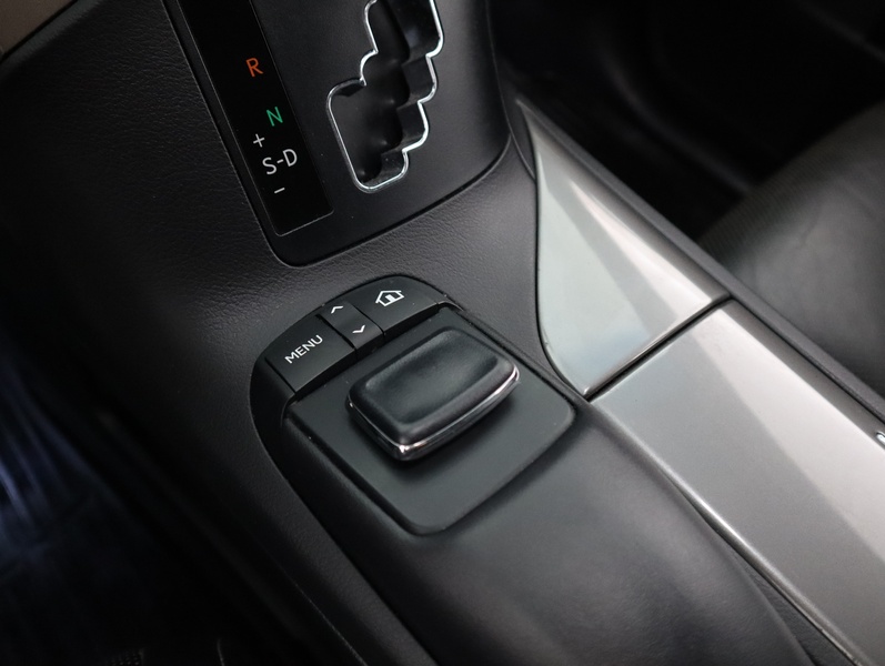 Lexus RX vaihtoauto