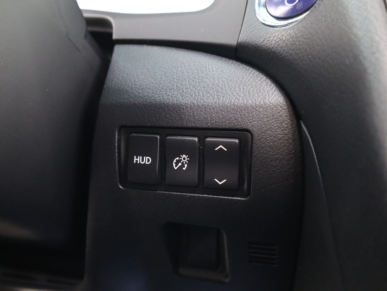 Lexus RX vaihtoauto