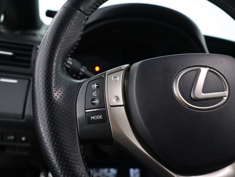Lexus RX vaihtoauto