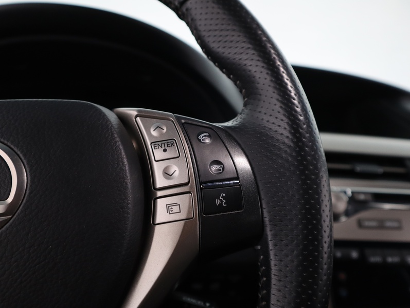 Lexus RX vaihtoauto