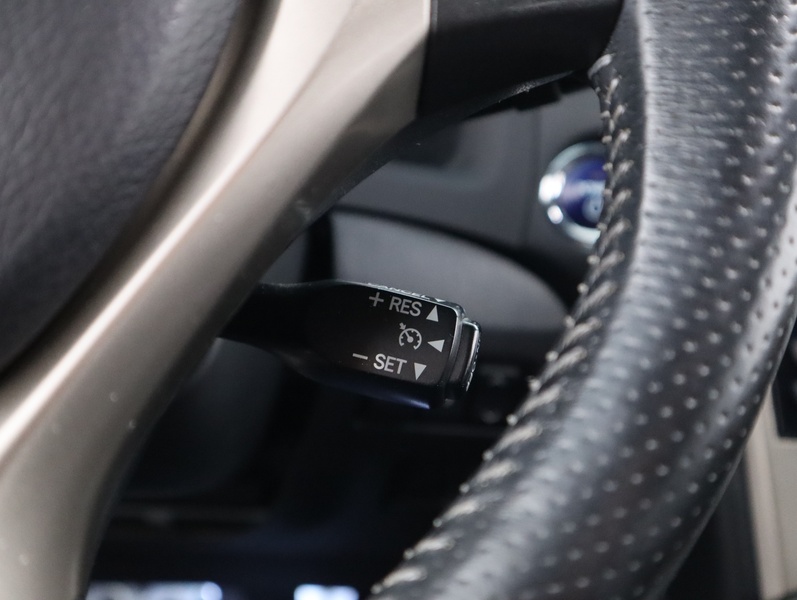 Lexus RX vaihtoauto