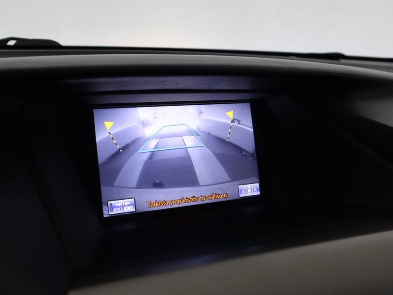 Lexus RX vaihtoauto