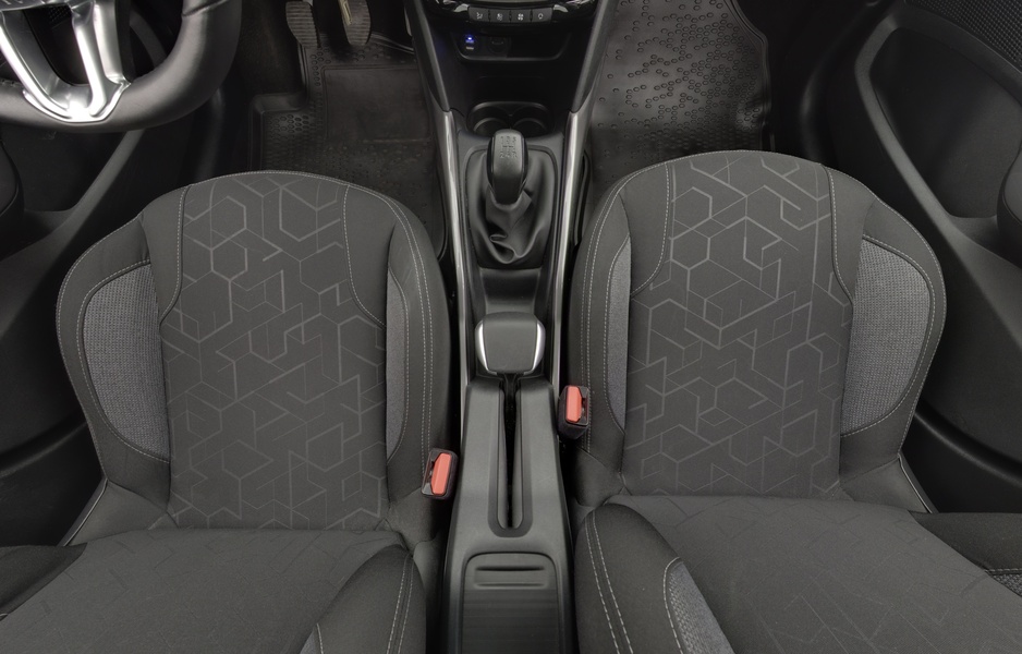Peugeot 2008 vaihtoauto