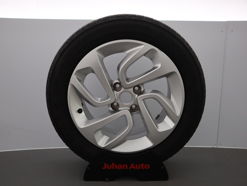 Opel Crossland X vaihtoauto