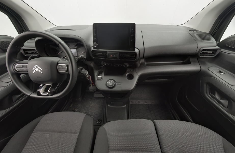 Citroën Berlingo Van vaihtoauto