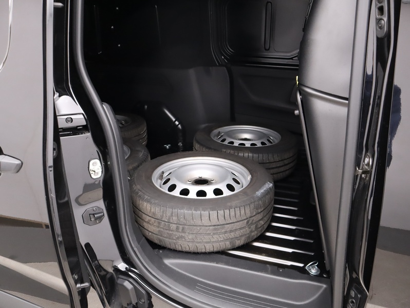 Citroën Berlingo Van vaihtoauto