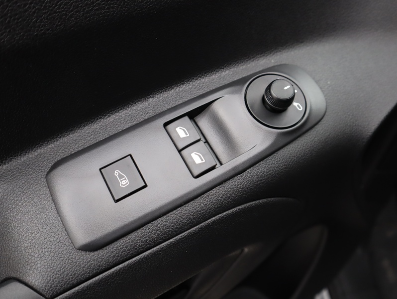 Citroën Berlingo Van vaihtoauto