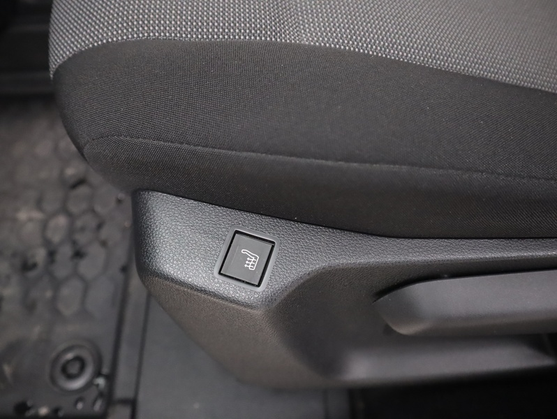 Citroën Berlingo Van vaihtoauto