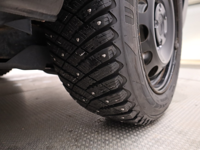 Citroën Berlingo Van vaihtoauto