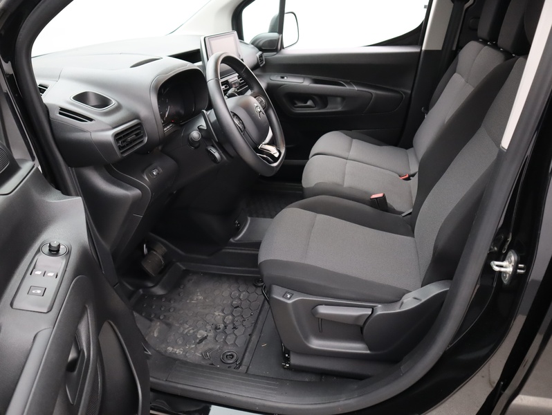 Citroën Berlingo Van vaihtoauto