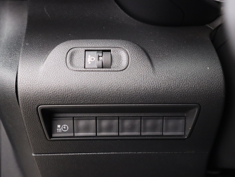 Citroën Berlingo Van vaihtoauto