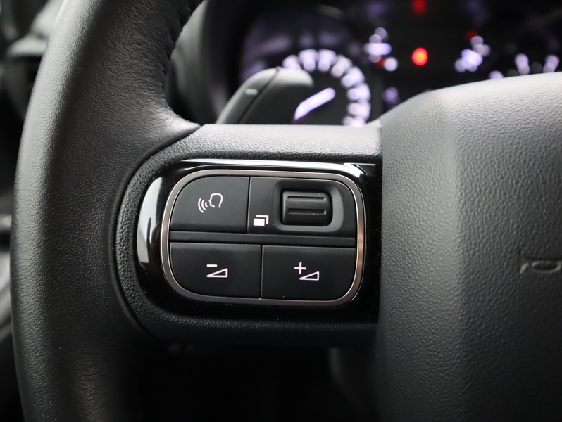 Citroën Berlingo Van vaihtoauto