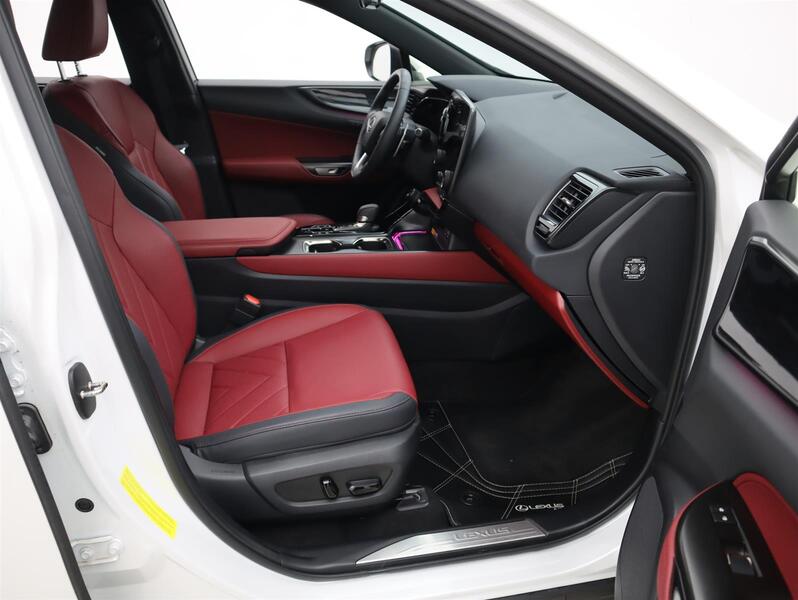 Lexus NX vaihtoauto
