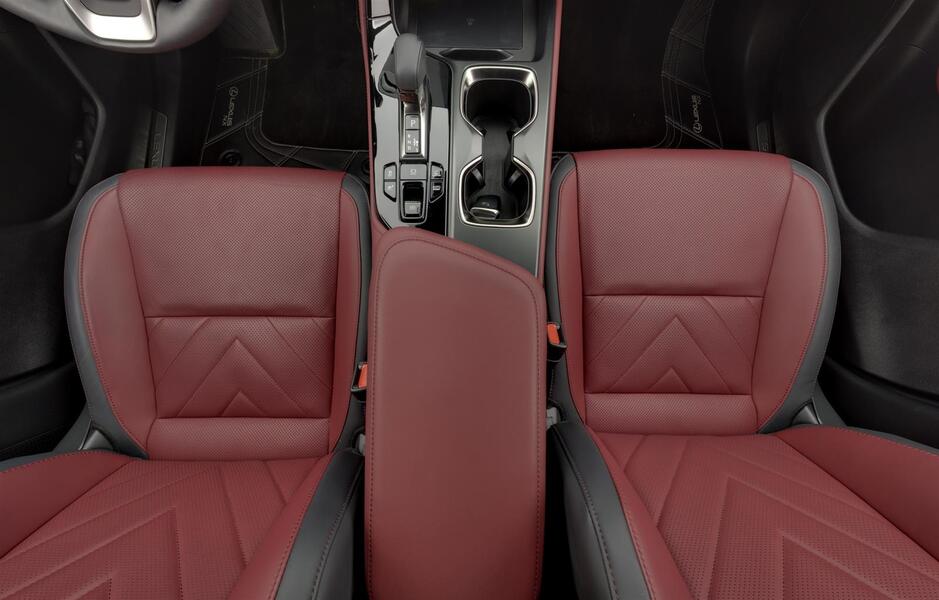 Lexus NX vaihtoauto