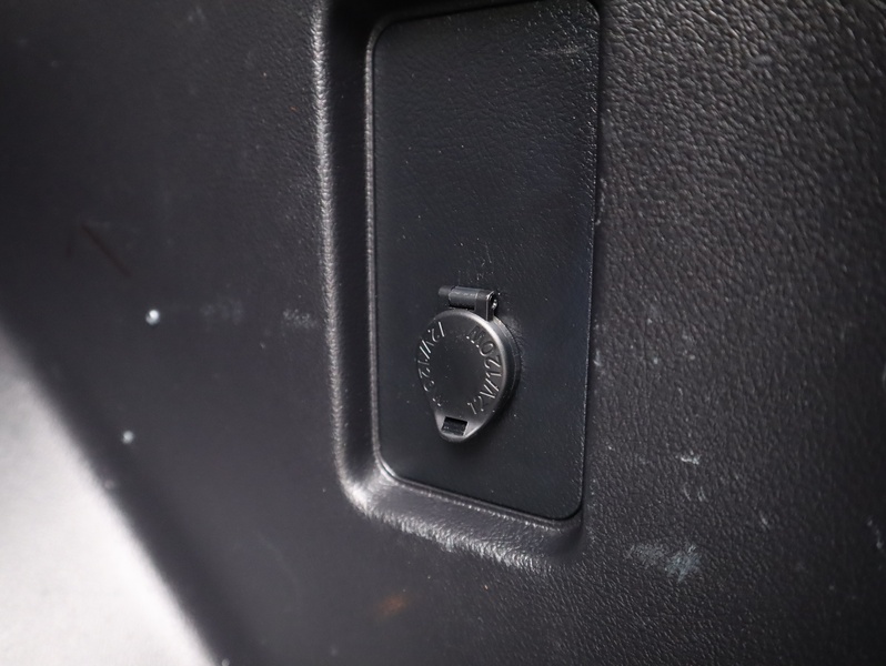 Toyota Land Cruiser vaihtoauto