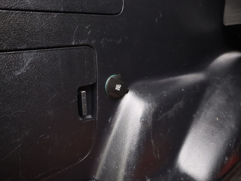 Toyota Land Cruiser vaihtoauto