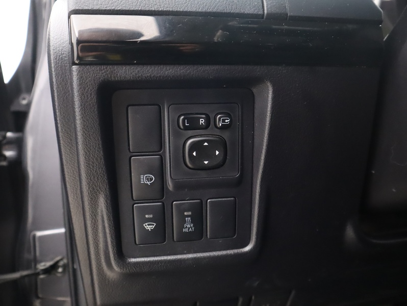 Toyota Land Cruiser vaihtoauto