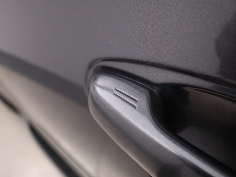 Toyota Land Cruiser vaihtoauto