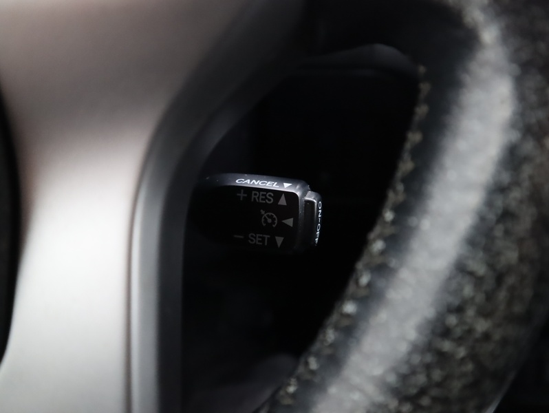 Toyota Land Cruiser vaihtoauto