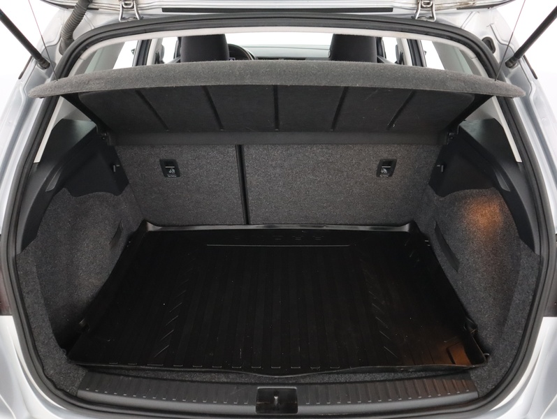 SEAT Arona vaihtoauto