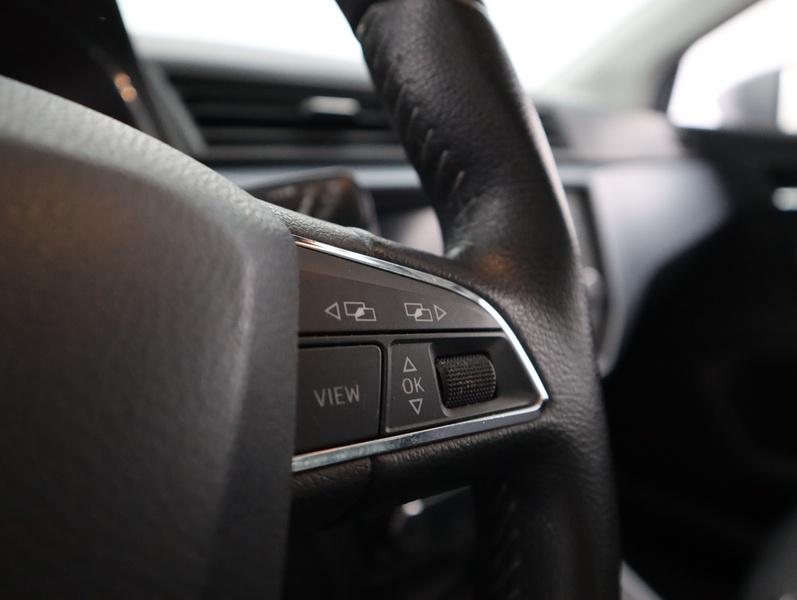 SEAT Arona vaihtoauto