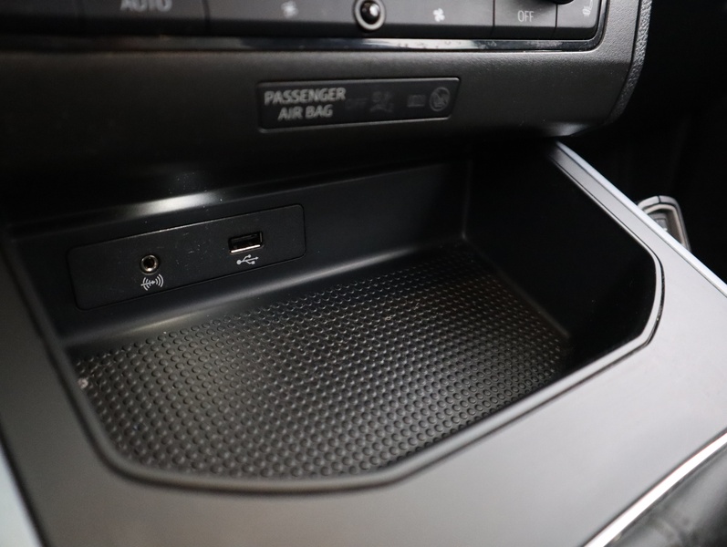 SEAT Arona vaihtoauto