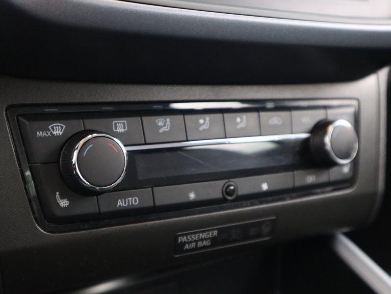 SEAT Arona vaihtoauto