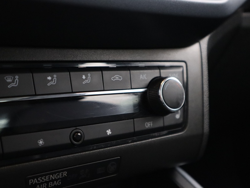 SEAT Arona vaihtoauto