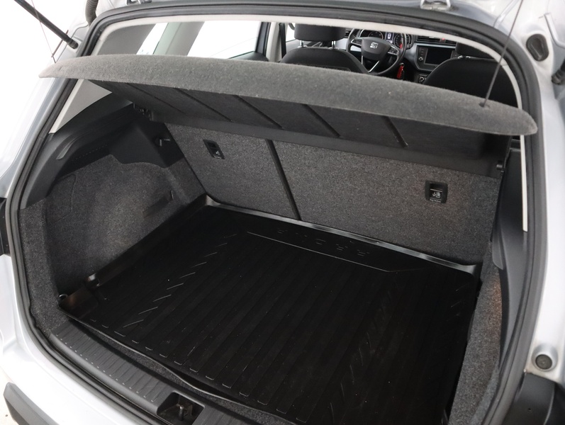 SEAT Arona vaihtoauto