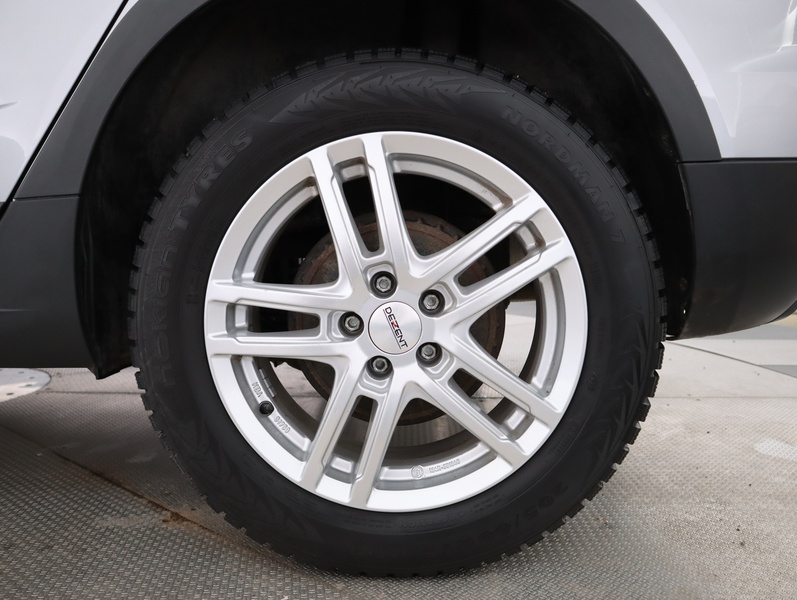 SEAT Arona vaihtoauto