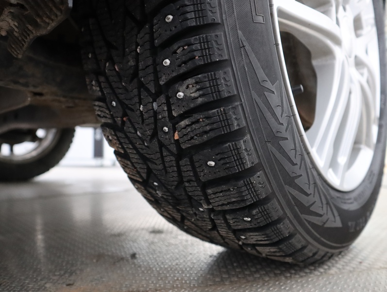 SEAT Arona vaihtoauto