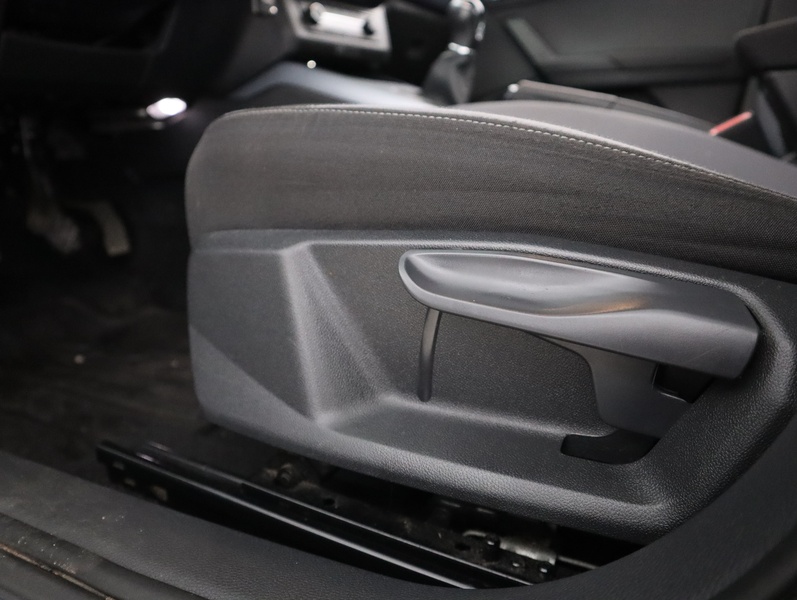 SEAT Arona vaihtoauto