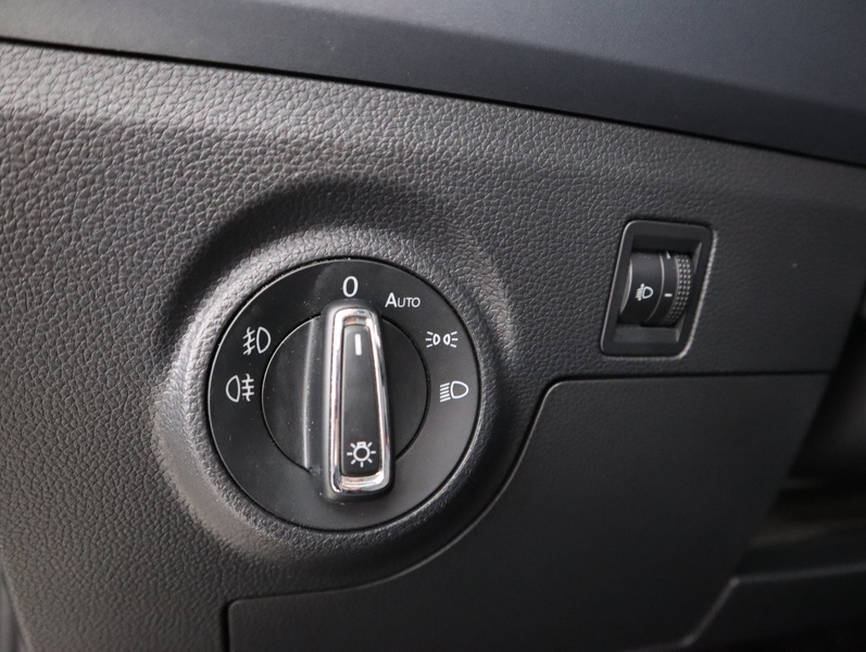 SEAT Arona vaihtoauto