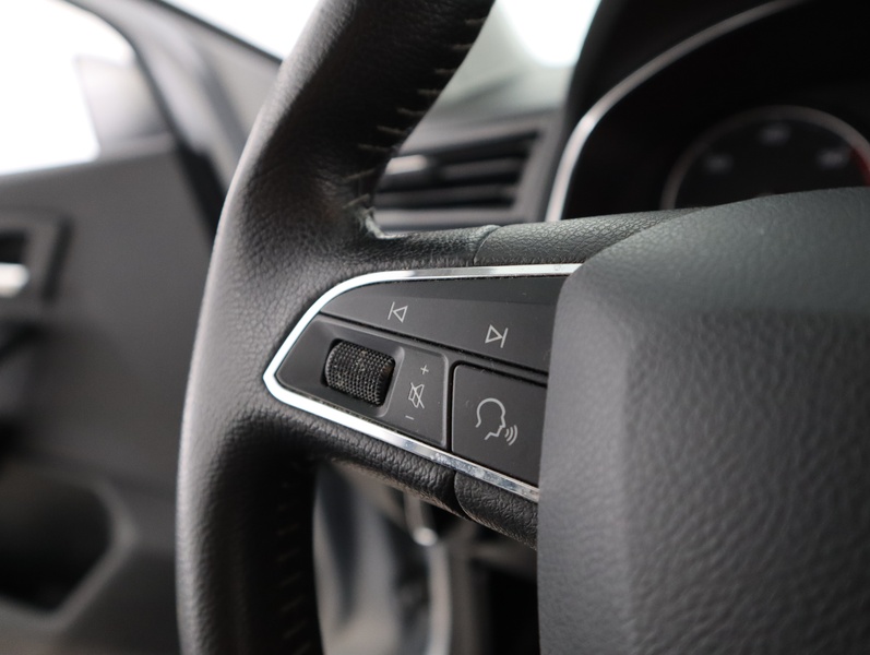 SEAT Arona vaihtoauto