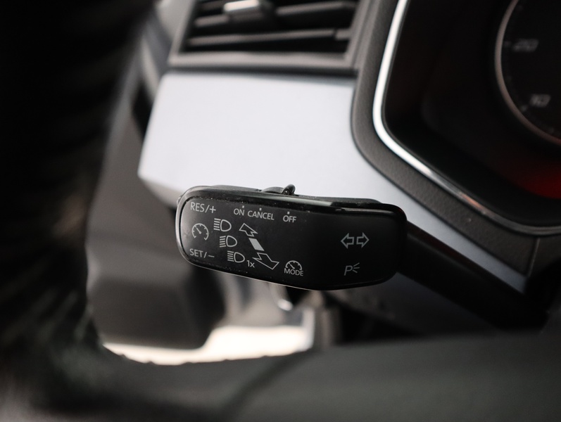 SEAT Arona vaihtoauto