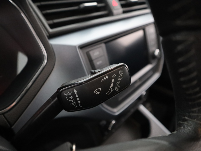 SEAT Arona vaihtoauto