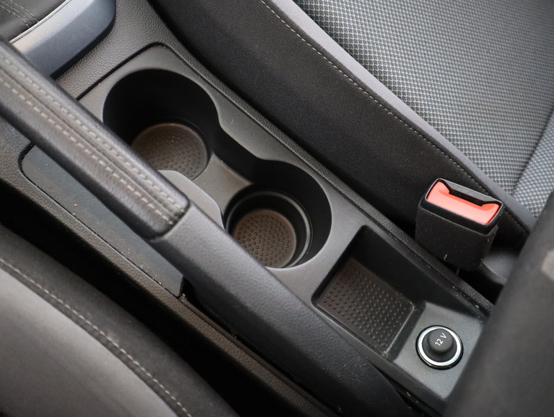 SEAT Arona vaihtoauto