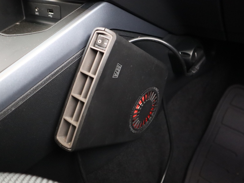 SEAT Arona vaihtoauto