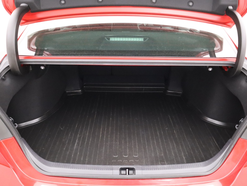 Toyota Camry vaihtoauto